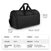 Sac de voyage business