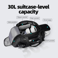 Sac de sport et de voyage