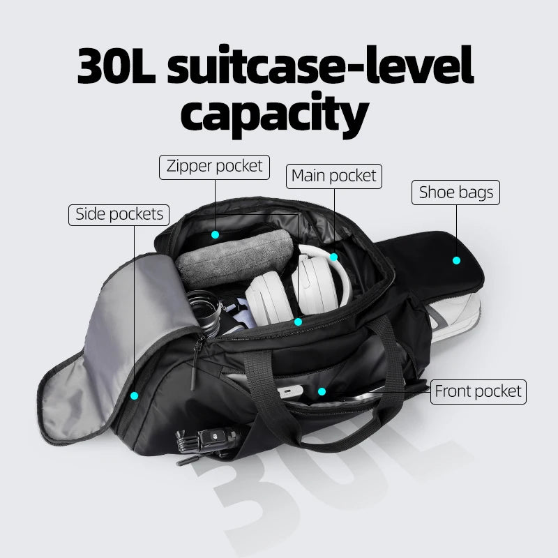 Sac de sport et de voyage
