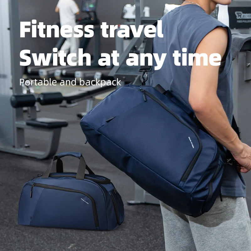 Sac de sport et de voyage