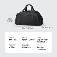 Sac de sport et de voyage