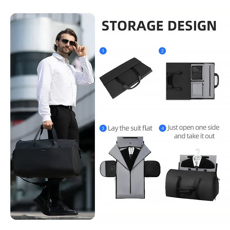 Sac de voyage business
