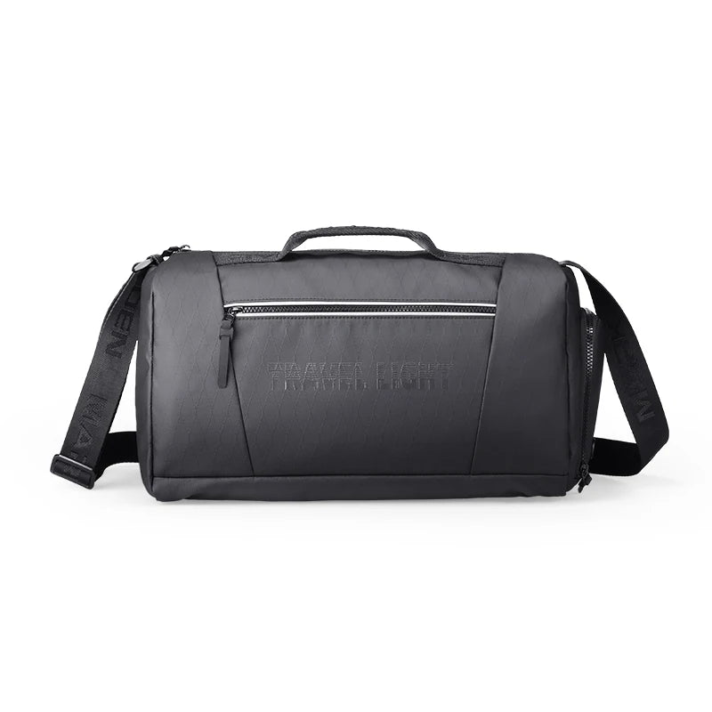 sac de sport multifonctions vue de face