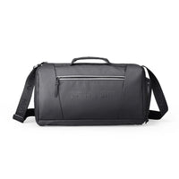 sac de sport multifonctions vue de face