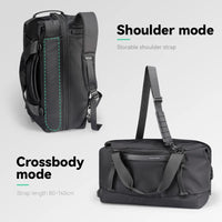 sac de voyage Modulable modularité