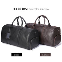 coloris noir et café 