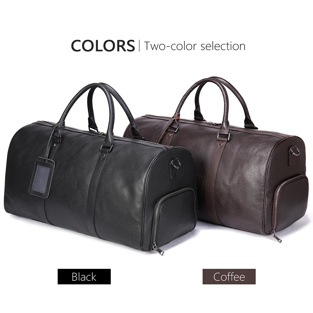 coloris noir et café 