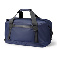 variant sac de voyage Modulable bleu