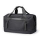 variant sac de voyage Modulable noir